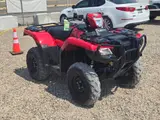 2027 Honda FOREMAN RUBICON 4X4 AUTO EPS — photo 4 of 8