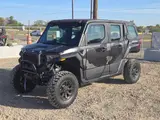 2027 Polaris XPEDITION ADV 5 1000 NORTHSTAR — photo 2 of 10
