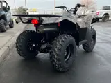 2025 Suzuki KINGQUAD 400ASI — photo 3 of 10