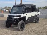 2027 Can-Am DEFENDER XU MAX LTD HD11