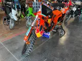2026 KTM SX-F 250 FACTORY EDITION — photo 2 of 6
