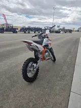 2027 Kayo TT 125 EFI — photo 4 of 5