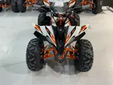2026 Kayo BULL 110 — photo 3 of 10