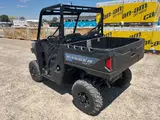 2026 Polaris RANGER SP 570 PREMIUM — photo 7 of 10