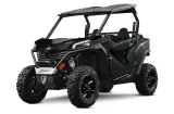 2026 CFMOTO ZFORCE 800 TRAIL
