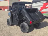 2027 Polaris RANGER 500 — photo 9 of 10