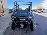 2026 Honda PIONEER 700-4 DELUXE — photo 3 of 10