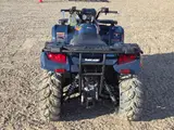 2026 Kawasaki BRUTE FORCE 450 4X4 EPS — photo 7 of 10
