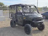 2026 Honda PIONEER 1000 DELUXE — photo 4 of 10