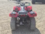2027 Honda RANCHER 4X4 — photo 7 of 10
