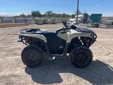 2026 Can-Am OUTLANDER PRO HD5 — photo 5 of 10