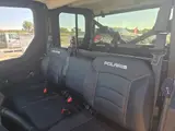 2027 Polaris RANGER CREW XP 1000 NORTHSTAR ULTIMATE — photo 10 of 10