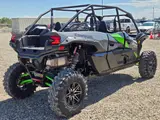 2027 Kawasaki TERYX KRX4 1000 TR — photo 6 of 10