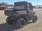 2027 Polaris RANGER XP 1000 NORTHSTAR ULTIMATE — photo 6 of 10
