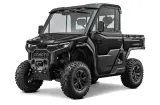2026 CFMOTO UFORCE — photo 2 of 4