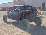 2027 Can-Am MAVERICK X3 MAX DS TURBO — photo 8 of 10