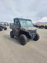 2026 CFMOTO UFORCE U10 PRO HIGHLAND — photo 4 of 8