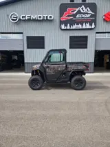 2026 CFMOTO UFORCE U10 PRO HIGHLAND