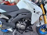 2026 Kawasaki Z125 PRO — photo 9 of 10