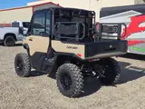 2027 Can-Am DEFENDER XU LTD HD11 — photo 8 of 10