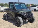2026 Polaris RANGER XD 1500 NORTHSTAR ULTIMATE — photo 4 of 10