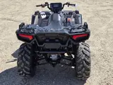 2026 Polaris SPORTSMAN 850 PREMIUM — photo 4 of 10