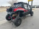 2023 Kawasaki TERYX KRX 4 1000 SE — photo 4 of 9