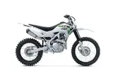 2027 Kawasaki KLX230R