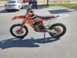 2019 KTM SX-F 450 FACTORY EDITION — photo 4 of 6