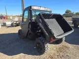 2027 Polaris RANGER 1000 CAB — photo 9 of 10
