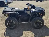 2026 Can-Am OUTLANDER XT 850 — photo 8 of 9