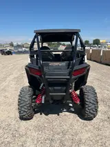 2026 Polaris RZR TRAIL S 1000 ULTIMATE — photo 6 of 10