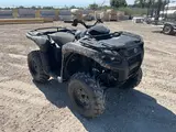 2026 Can-Am OUTLANDER DPS 500 — photo 3 of 10