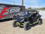 2023 Segway VILLAIN SX10