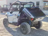 2027 Polaris GENERAL 1000 SPORT — photo 9 of 10