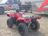 2027 Honda FOREMAN 4X4 — photo 8 of 10