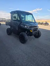 2027 Can-Am DEFENDER DPS CAB HD9 — photo 3 of 7