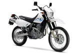 2026 Suzuki DR 650S — photo 6 of 8