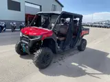 2026 CFMOTO UFORCE U10 XL PRO — photo 3 of 10