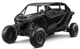 2027 CFMOTO ZFORCE Z10-4 — photo 9 of 10