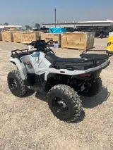 2026 Polaris SPORTSMAN 450 HO EPS — photo 7 of 10