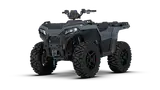 2027 Polaris SPORTSMAN 500 — photo 10 of 10