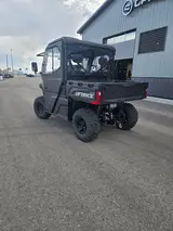 2026 CFMOTO UFORCE 600 — photo 5 of 7