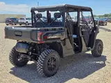 2026 CFMOTO UFORCE U10 XL PRO — photo 6 of 10