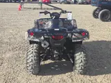 2027 Honda RANCHER 4X4 AUTO IRS EPS — photo 7 of 9