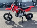 2025 SSR Motorsports SR 110SE