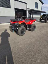 2026 CFMOTO CFORCE 500