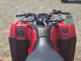 2027 Honda RANCHER 4X4 — photo 9 of 10