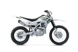 2027 Kawasaki KLX230RS — photo 3 of 6