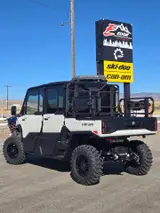 2027 Can-Am DEFENDER XU MAX LTD HD11 — photo 2 of 7